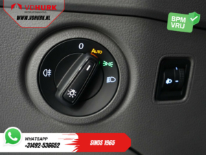Volkswagen Crafter Open laadbak 35 2.0 TDI 180 pk DSG Aut. BPM VRIJ! 430x203 Open laadbak/ Schuifzeil/ Huif/ Climate/ Adapt. Cruise/ Camera/ Carplay