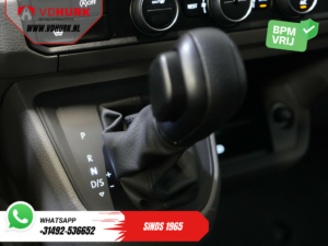 Volkswagen Crafter Open laadbak 35 2.0 TDI 180 pk DSG Aut. BPM VRIJ! 430x203 Open laadbak/ Schuifzeil/ Huif/ Climate/ Adapt. Cruise/ Camera/ Carplay