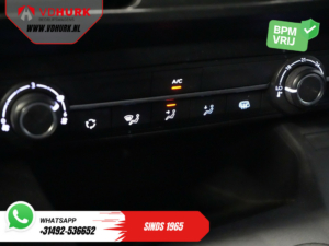 Peugeot Partner Bestelbus 1.6 HDI 75 pk BPM VRIJ! Airco/ Cruise