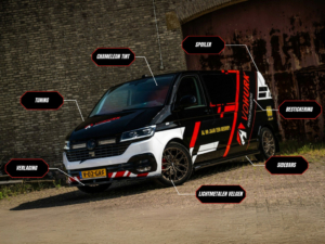 Mercedes-Benz V-Klasse Van 250d L3 Aut. DC Doppelkabine BPM FREE! Leder/ 2x Schiebetür/ Elek.Ventil/ LED/ Standheizung/ Sitzheizung/ Kamera/ Abschlepphaken/ PDC/ Cr