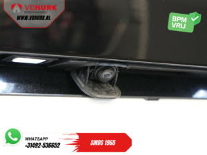 Mercedes-Benz V-Klasse Van 250d L3 Aut. DC Doppelkabine BPM FREE! Leder/ 2x Schiebetür/ Elek.Ventil/ LED/ Standheizung/ Sitzheizung/ Kamera/ Abschlepphaken/ PDC/ Cr