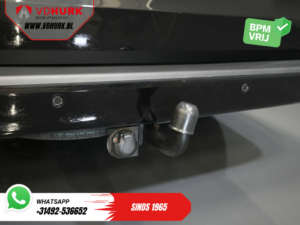 Mercedes-Benz V-Klasse Van 250d L3 Aut. DC Doppelkabine BPM FREE! Leder/ 2x Schiebetür/ Elek.Ventil/ LED/ Standheizung/ Sitzheizung/ Kamera/ Abschlepphaken/ PDC/ Cr