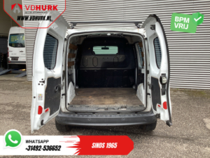 Mercedes-Benz Citan Bestelbus 108 CDI 75 pk BPM VRIJ EUR 6/ NL auto/ Airco/ PDC/ Dakdragers/ Radio