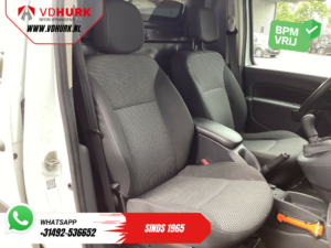 Mercedes-Benz Citan Bestelbus 108 CDI 75 pk BPM VRIJ EUR 6/ NL auto/ Airco/ PDC/ Dakdragers/ Radio