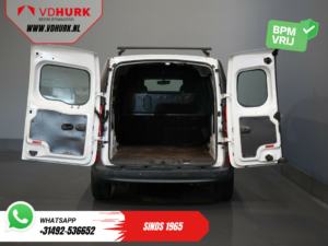 Mercedes-Benz Citan Bestelbus 108 CDI 75 pk BPM VRIJ EUR 6/ NL auto/ Airco/ PDC/ Dakdragers/ Radio