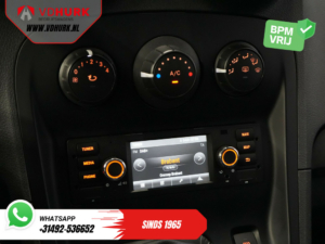 Mercedes-Benz Citan Bestelbus 108 CDI 75 pk BPM VRIJ EUR 6/ NL auto/ Airco/ PDC/ Dakdragers/ Radio