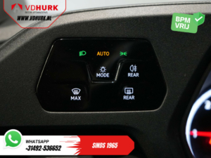 Volkswagen Caddy Cargo Bestelbus 2.0 TDI 120 pk DSG Aut. BPM VRIJ! Carplay/ Cruise/ Camera/ PDC/ Airco