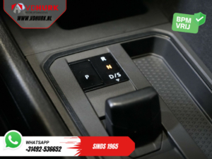 Volkswagen Caddy Cargo Bestelbus 2.0 TDI 120 pk DSG Aut. BPM VRIJ! Carplay/ Cruise/ Camera/ PDC/ Airco