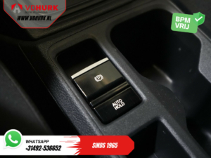 Volkswagen Caddy Cargo Bestelbus 2.0 TDI 120 pk DSG Aut. BPM VRIJ! Carplay/ Cruise/ Camera/ PDC/ Airco