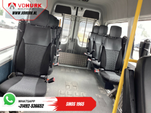 Mercedes-Benz Sprinter Passenger Transport 313 2.2 CDI L2H2 €9,922 Incl. VAT BPM FREE! TYLKO EKSPORT Kombi/ 9 osób/ Kombi/ 9P/ Airco/ Winda dla wózków inwalidzkich