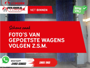 Citroën Jumper Bestelbus 33 2.2 HDi 140pk L3H2 EXPORT ONLY ENGINE BROKEN NL Auto/ Airco/ Camera/ 2.5t Trekverm.