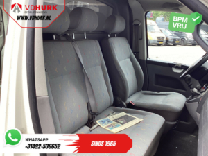 Volkswagen Transporter Furgone 1.9 TDI 105 cv SOLO ESPORTAZIONE Barra di traino/ Si guida bene/ Si guida bene.