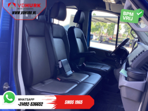 MAN TGE Відкритий кузов 50 2.0 180 к.с. DC Double Cab BPM БЕЗКОШТОВНО! Відкритий кузов/ 7 персон/ Подвійний кондиціонер/ Адапт. Круїз/ 3.5т буксирний пер./ Тахо/ М'які сидіння/ C