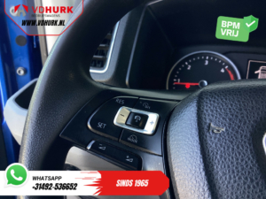 MAN TGE Відкритий кузов 50 2.0 180 к.с. DC Double Cab BPM БЕЗКОШТОВНО! Відкритий кузов/ 7 персон/ Подвійний кондиціонер/ Адапт. Круїз/ 3.5т буксирний пер./ Тахо/ М'які сидіння/ C