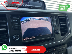 MAN TGE Відкритий кузов 50 2.0 180 к.с. DC Double Cab BPM БЕЗКОШТОВНО! Відкритий кузов/ 7 персон/ Подвійний кондиціонер/ Адапт. Круїз/ 3.5т буксирний пер./ Тахо/ М'які сидіння/ C