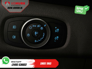 Ford Transit Custom Van 2.0 TDCI 130 к.с. Aut. L2 Trend BPM БЕЗКОШТОВНО! DC Double Cab 2x Розсувні двері / Шкіра / Elek.Seat / Решітка радіатора / Підігрів сидінь / Навігатор / Carpla