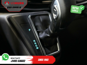Ford Transit Custom Van 2.0 TDCI 130 к.с. Aut. L2 Trend BPM БЕЗКОШТОВНО! DC Double Cab 2x Розсувні двері / Шкіра / Elek.Seat / Решітка радіатора / Підігрів сидінь / Навігатор / Carpla