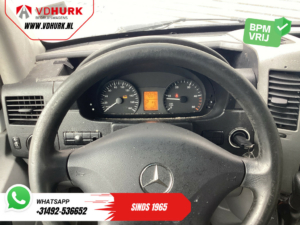 Mercedes-Benz Sprinter Passenger Transport 313 2.2 CDI Aut. L2H2 €8,712 z VAT BPM FREE! TYLKO EKSPORT Kombi/ 9 osób/ Kombi/ 9P/ Airco/ Winda dla wózków inwalidzkich