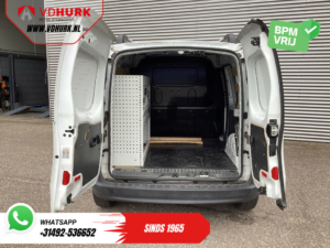Mercedes-Benz Citan Van 108 CDI ТІЛЬКИ ДЛЯ ЕКСПОРТУ Кондиціонер / Круїз / Bluetooth