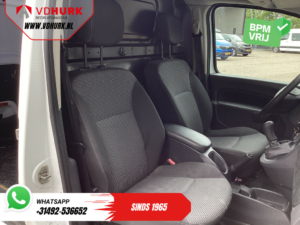 Mercedes-Benz Citan Van 108 CDI ТІЛЬКИ ДЛЯ ЕКСПОРТУ Кондиціонер / Круїз / Bluetooth