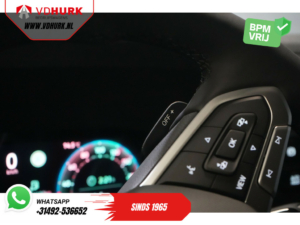 Volkswagen Crafter Bestelbus 35 2.0 TDI 140 pk DSG Aut. L3H3 BPM VRIJ/ LED/ Virtual Cockpit/ Camera/ Cruise/ Carplay/ Gev.Stoel