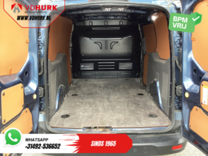 Ford Transit Connect Van 1.0 100 hp BENZINE L2 Limited BPM FREE! Carplay/ Imperial/ Cruise/ Kamera/ PDC/ Tempomat