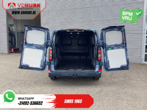 Ford Transit Custom Van 300 2.0 TDCI 150 KM L2 Limited BPM GRATIS! Gwarancja do 3-28'/ LED/ Adapt.Cruise/ Navi/ Steeringverw./ Seatverw./ Carplay/ Camera/ P