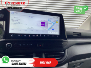 Ford Transit Custom Van 300 2.0 TDCI 150 KM L2 Limited BPM GRATIS! Gwarancja do 3-28'/ LED/ Adapt.Cruise/ Navi/ Steeringverw./ Seatverw./ Carplay/ Camera/ P