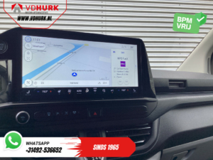 Ford Transit Custom Van 300 2.0 TDCI 150 KM L2 Limited BPM GRATIS! Gwarancja do 3-28'/ LED/ Adapt.Cruise/ Navi/ Steeringverw./ Seatverw./ Carplay/ Camera/ P
