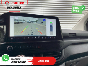 Ford Transit Custom Van 300 2.0 TDCI 150 KM L2 Limited BPM GRATIS! Gwarancja do 3-28'/ LED/ Adapt.Cruise/ Navi/ Steeringverw./ Seatverw./ Carplay/ Camera/ P