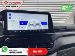 Ford Transit Custom Van 300 2.0 TDCI 150 KM L2 Limited BPM GRATIS! Gwarancja do 3-28'/ LED/ Adapt.Cruise/ Navi/ Steeringverw./ Seatverw./ Carplay/ Camera/ P