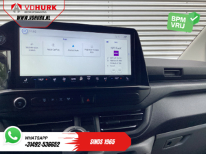 Ford Transit Custom Van 300 2.0 TDCI 150 KM L2 Limited BPM GRATIS! Gwarancja do 3-28'/ LED/ Adapt.Cruise/ Navi/ Steeringverw./ Seatverw./ Carplay/ Camera/ P