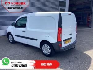 Mercedes-Benz Citan Van 108 CDI EXPORT NUR Airco/ Anhängerkupplung/ Bluetooth