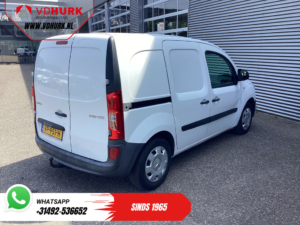 Mercedes-Benz Citan Van 108 CDI EXPORT NUR Airco/ Anhängerkupplung/ Bluetooth