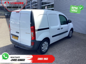 Mercedes-Benz Citan Furgone 108 CDI EXPORT SOLO Airco/ Gancio di traino/ Bluetooth