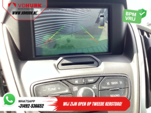 Ford Transit Bestelbus 350 2.0 TDCI 170 pk Aut. L2 EXPORT Carplay/ Camera/ Navi/ Cruise/ PDC/ Trekhaak