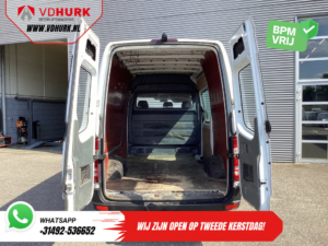 Mercedes-Benz Sprinter Bestelbus 2.2 CDI Aut. EXPORT ONLY Carplay/ Airco/ Trekhaak/ Camera
