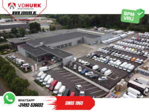 Mercedes-Benz Sprinter Van 2.2 CDI Aut. EXPORT Carplay/ Airco/ Hak holowniczy/ Kamera