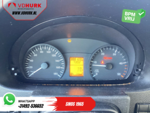 Mercedes-Benz Sprinter Personenvervoer 313 2.2 CDI L2H2 €10.164 Incl. BTW BPM VRIJ! EXPORT ONLY Combi/ 9 Persoons/ Kombi/ 9P/ Airco/ Rolstoellift