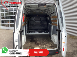 Ford Transit Custom Van 2.0 TDCI L2H2 Trend EXPORT ONLY Airco/ Cruise/ Camera/ Sidebars/ PDC/ Towbar