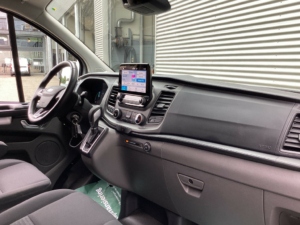 Ford Transit Custom Van 1.0 130 hp PHEV Trend BPM FREE! 2x Sliding door/ Carplay/ Seat heating/ Camera/ Cruise/ PDC