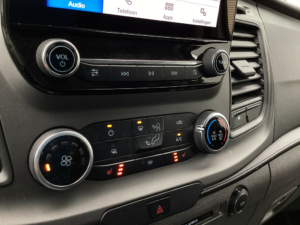 Ford Transit Custom Van 1.0 130 hp PHEV Trend BPM FREE! 2x Sliding door/ Carplay/ Seat heating/ Camera/ Cruise/ PDC