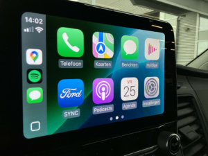 Ford Transit Custom Van 1.0 130 hp PHEV Trend BPM FREE! 2x Sliding door/ Carplay/ Seat heating/ Camera/ Cruise/ PDC