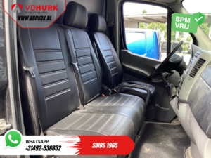 Mercedes-Benz Sprinter Van 313 2.2 CDI L2 EXPORT ONLY Imperial + Leiter/ Airco/ Cruise/ PDC/ Anhängerkupplung