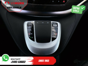 Mercedes-Benz Classe V Furgone 300d Aut. XL L3 Avantgarde Edition BPM GRATIS! 2xElek.Slidingdoor/ Pelle/ LED/ Standkachel/ Carplay/ Afn.Trekhaak/ Stoelverw./ Alar