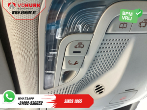 Mercedes-Benz Classe V Furgone 300d Aut. XL L3 Avantgarde Edition BPM GRATIS! 2xElek.Slidingdoor/ Pelle/ LED/ Standkachel/ Carplay/ Afn.Trekhaak/ Stoelverw./ Alar