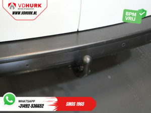 Fiat Scudo Furgón 2.0 MJ 180 cv Aut DC Doble Cabina BPM ¡GRATIS! Adapt.Cruise/ Xenon/ Clima/ Keyless/ Carplay/ NL Auto/ PDC