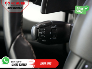 Fiat Scudo Furgón 2.0 MJ 180 cv Aut DC Doble Cabina BPM ¡GRATIS! Adapt.Cruise/ Xenon/ Clima/ Keyless/ Carplay/ NL Auto/ PDC