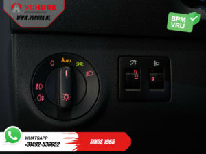 Volkswagen Caddy Van 2.0 TDI 100 ch DSG Aut. L2 Maxi BPM GRATUIT ! Galerie de toit/ Sidebars/ Verw.voorruit/ Carplay/ Cruise/ Airco