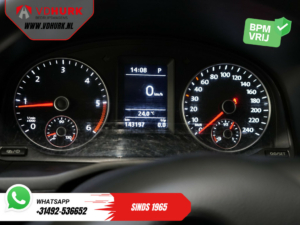 Volkswagen Caddy Van 2.0 TDI 100 ch DSG Aut. L2 Maxi BPM GRATUIT ! Galerie de toit/ Sidebars/ Verw.voorruit/ Carplay/ Cruise/ Airco